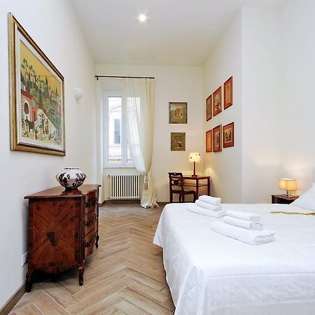 Apartamento Sistina 2 Roma Exterior foto