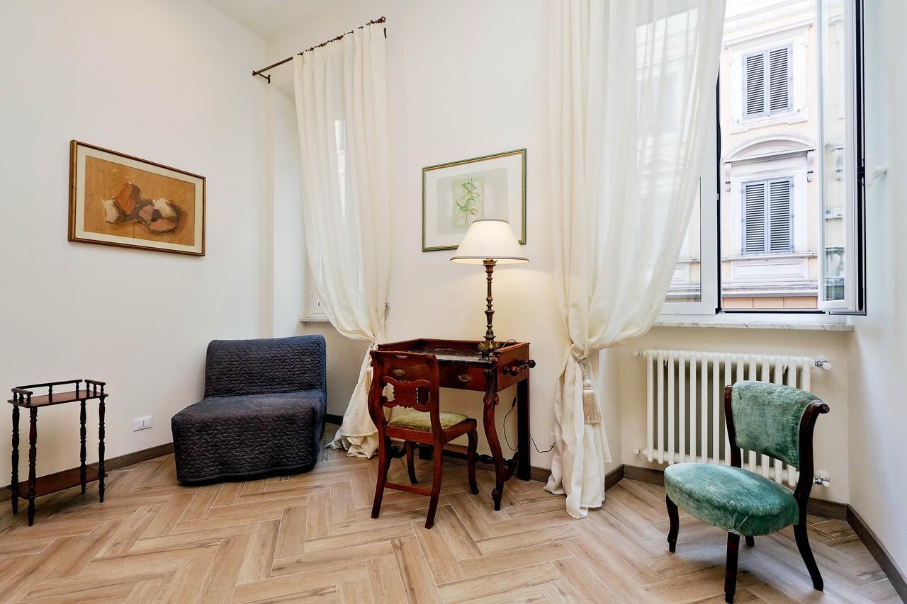 Apartamento Sistina 2 Roma Exterior foto
