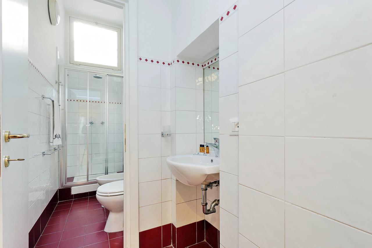 Apartamento Sistina 2 Roma Exterior foto