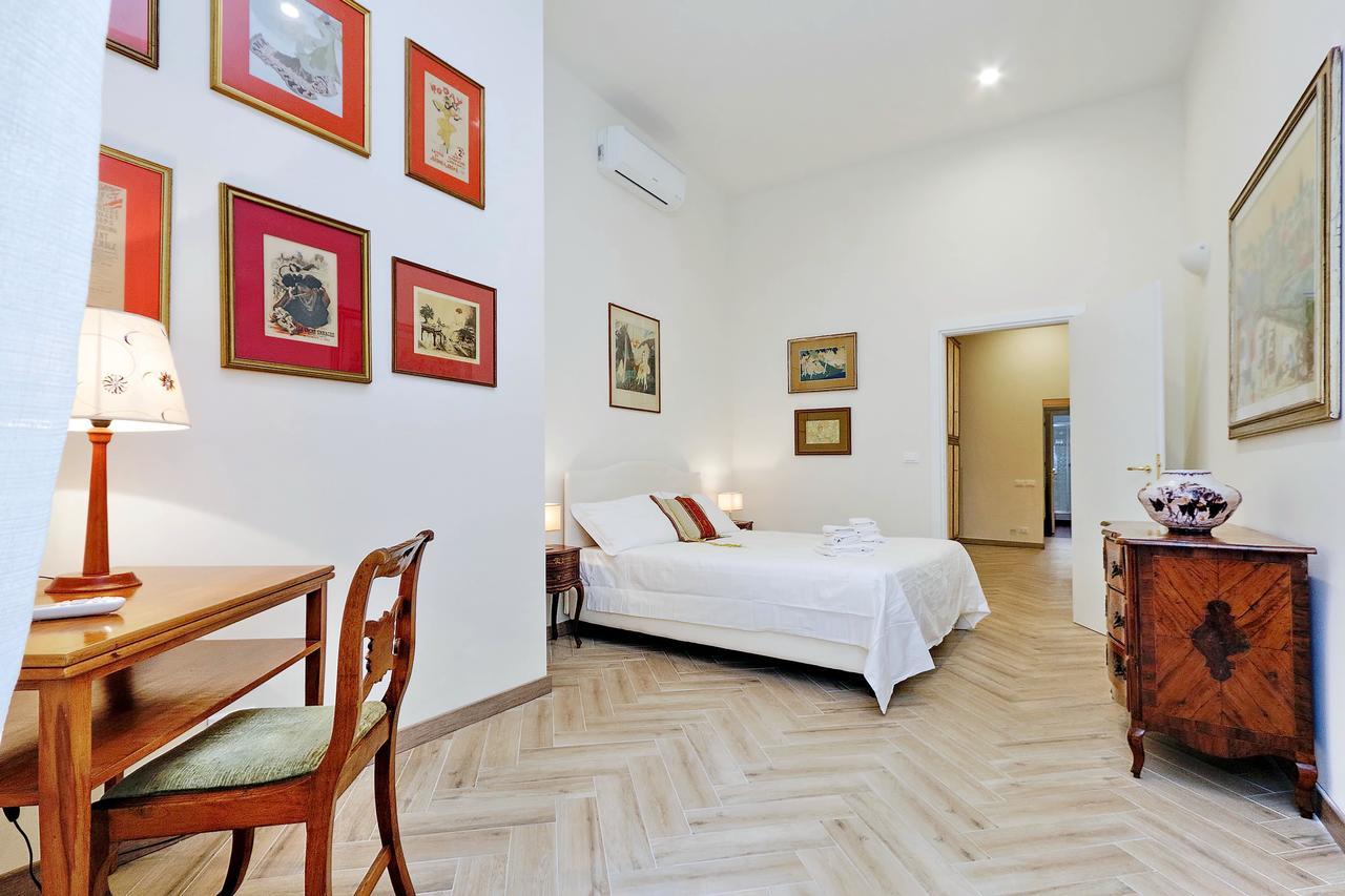 Apartamento Sistina 2 Roma Exterior foto